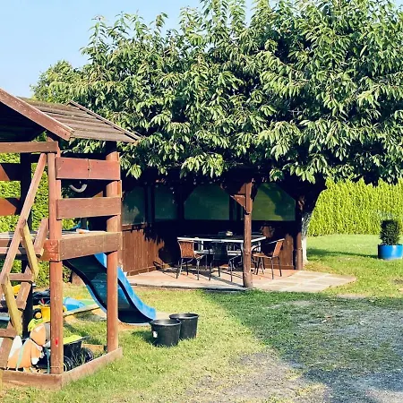 Mieszkanie Nad Jeziorem Z Wlasna Linia Brzegowa Ilawa Esterno foto