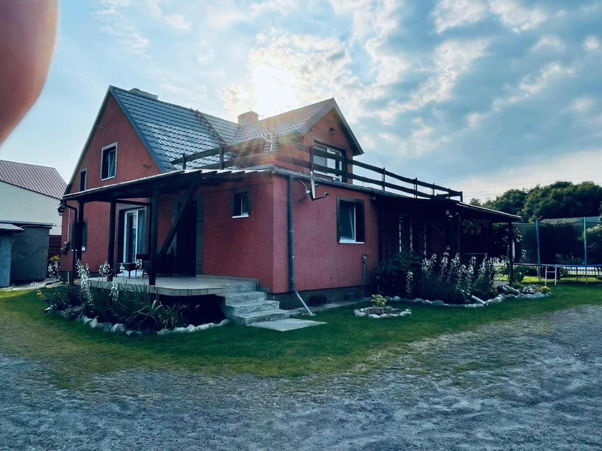 Holiday home Mieszkanie Nad Jeziorem Z Wlasna Linia Brzegowa Ilawa