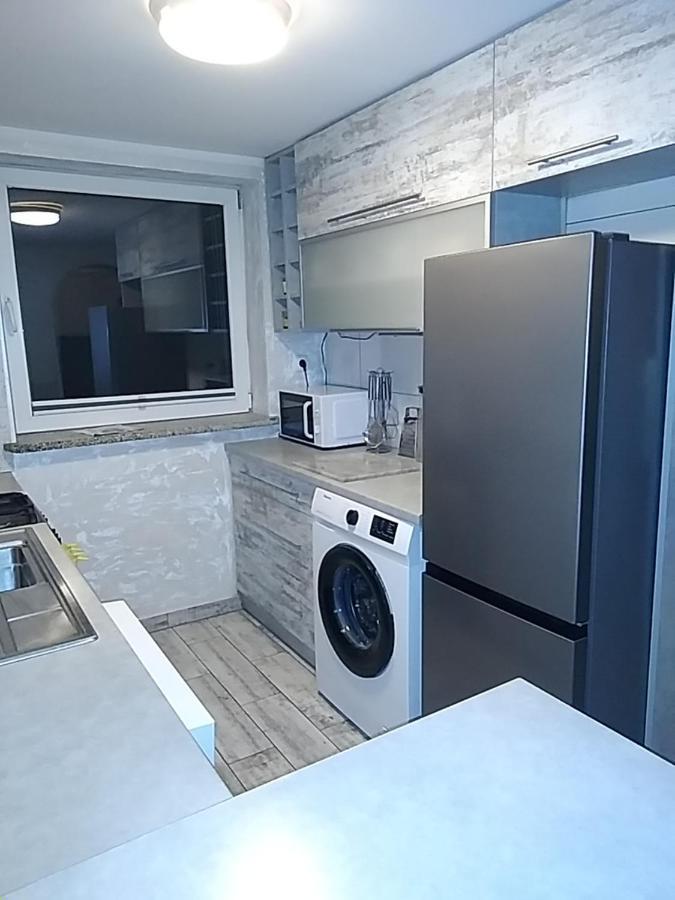 Mieszkanie Nad Jeziorem Z Wlasna Linia Brzegowa Holiday home *