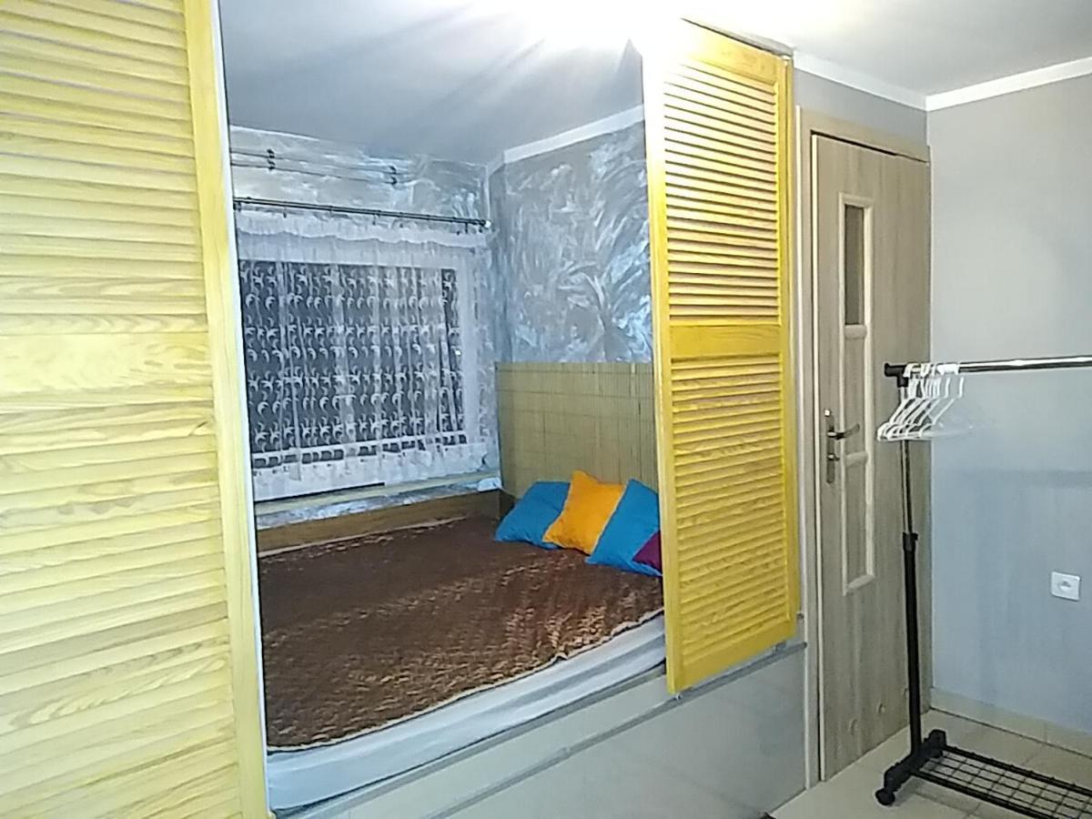 Holiday home Mieszkanie Nad Jeziorem Z Wlasna Linia Brzegowa Ilawa