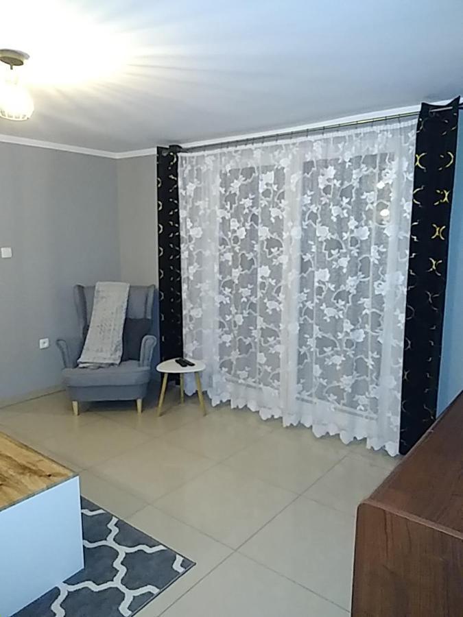 Mieszkanie Nad Jeziorem Z Wlasna Linia Brzegowa Holiday home